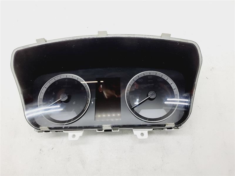 2015 2016 2017 HYUNDAI SONATA SPEEDOMTER ODOMETER INSTRUMENT