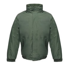 Regatta Dover Jacket Men's Fleece Lined Hydrafort Waterproof | Windproof Jacket