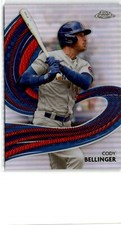 Cody Bellinger Baseball Cards ***You Pick*** Base, Inserts++. Revised 6/20
