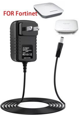 Adapter For Fortinet FortiAP FAP-231F Wireless Access Point