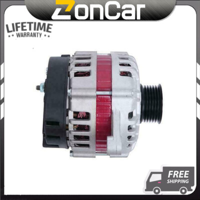 Alternator For 2004-2008 Chevrolet Aveo Swift 1.6L L4 Wave 2005-2008 13719 US