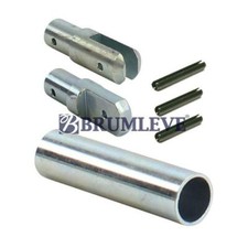 Brumleve  Kwik-Lock  Flex Crank Joint Hardware Kit Each