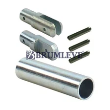 Brumleve® Kwik-Lock® Flex Crank Joint Hardware Kit Each