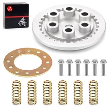 Clutch Springs Conversion Kit For Yamaha V Star Virago 1100 XVS1100 XV1100 86-09