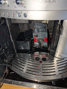 DeLonghi Kaffevollautomat