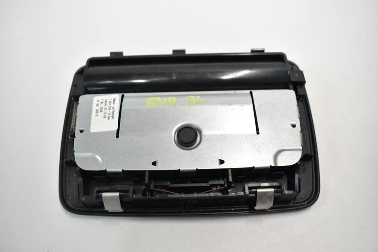 BMW 740Li 750Li 760Li 2009-2015 luz interior trasera izquierda espejo tocador OEM Foto 4 de 4