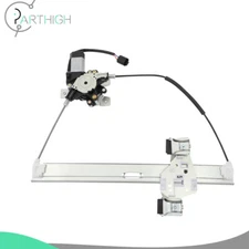 Power Window Regulator For 2003-2009 Hummer H2 Rear Right with Motor 2004 2005