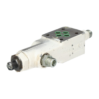 Rexroth 799785005 Hydraulic Control Valve  Used UMP