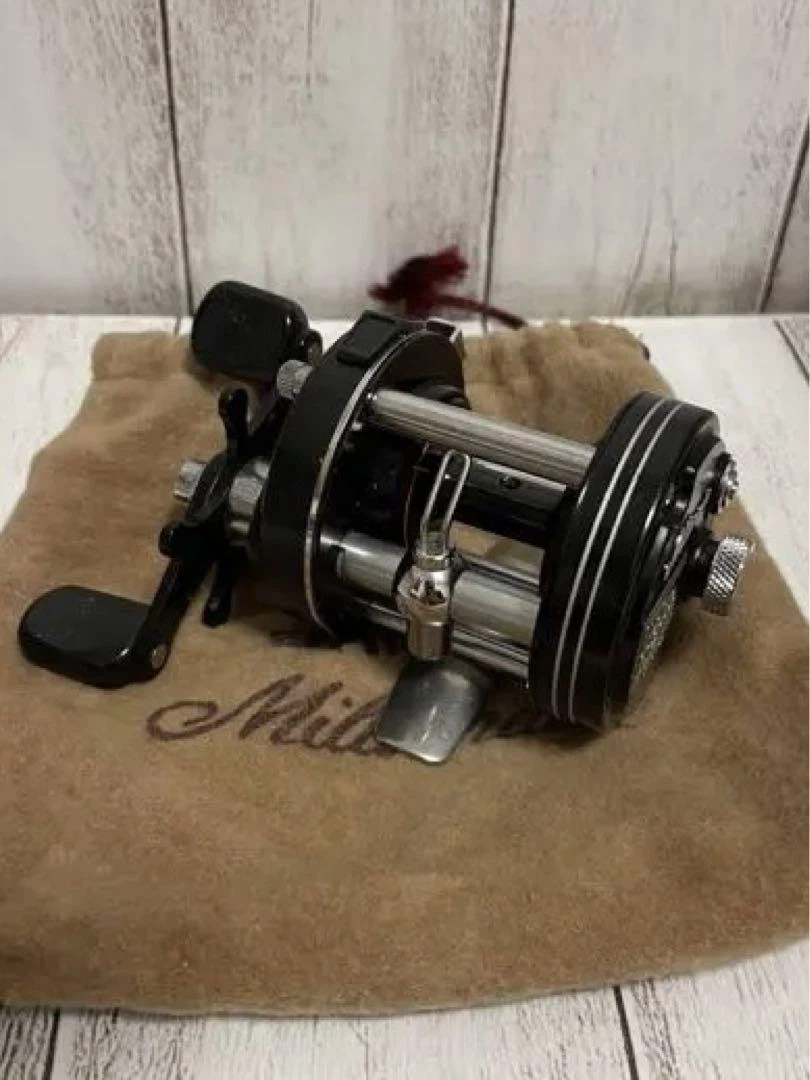 オールドダイワ ミリオネアGS2000C