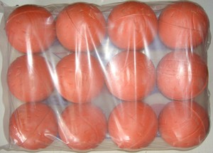 indian rubber balls