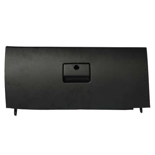 Black Car Glove Box Drawer Cover Passenger For VW 1998-2006 GOLF MK4 BORA - Picture 5 of 9