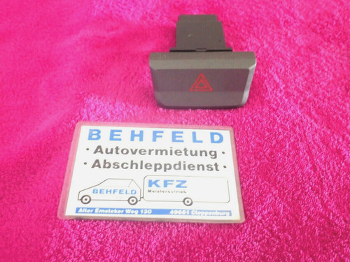 🔹Hyundai Accent II 1.5 LC Schalter Warnblinker 👍TOP ANGEBOT⭐⭐⭐⭐⭐ 9379025000