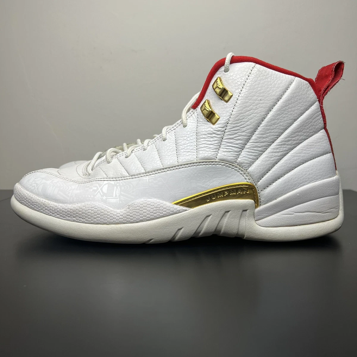 Preços baixos em Jordan 12 Retro FIBA | eBay