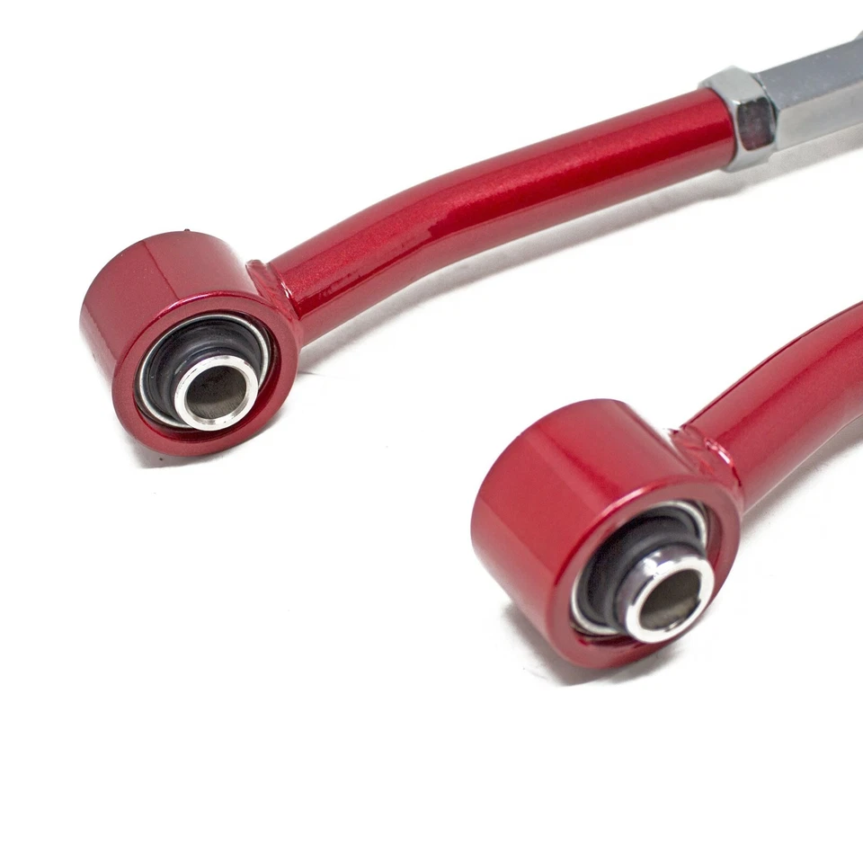 GODSPEED BRAZOS INCLINABLES TRASEROS COJINETE ESFÉRICO PARA HYUNDAI SANTA FE SPORT TRACCIÓN DELANTERA 13-18 Foto 3 de 4