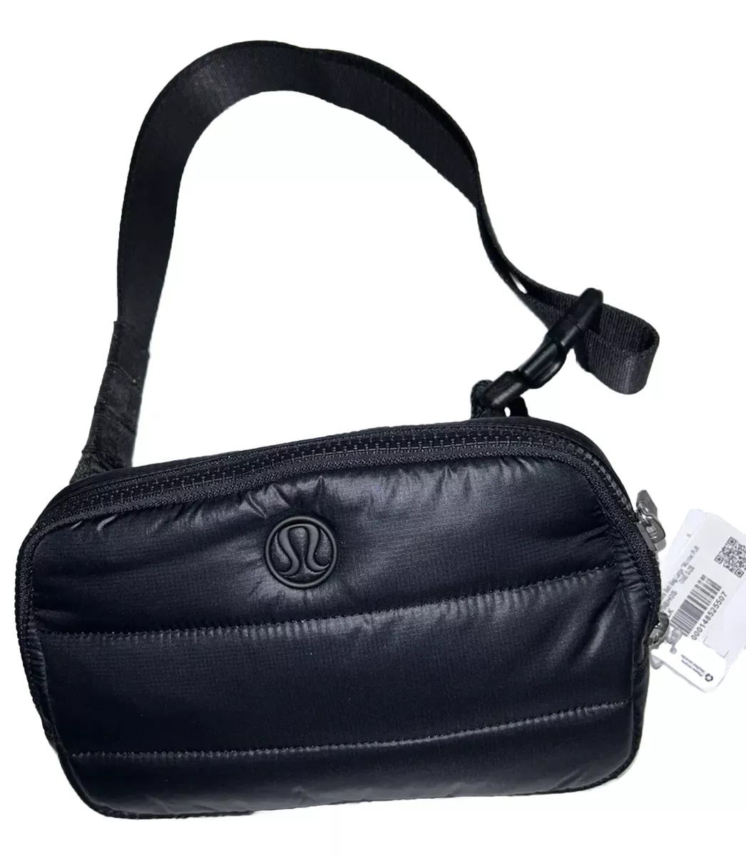 lululemon Wunder Puff Everywhere Belt Bag under $30, plus more