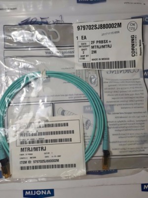 CORNING Cable systems 979702SJ880002M