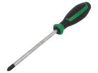 46303003 Schraubendreher Phillips PH3 Serie: Drall+ L.Klin: 150Mm Stahlwille