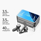 S20 Real Earbuds Device True Wireless Stereo