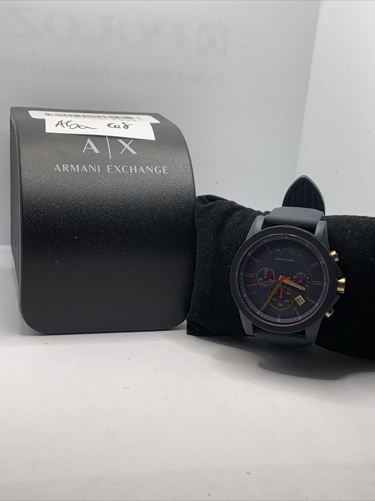 armani ax1335