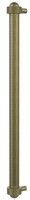 Allied Brass Refrigerator Appliance Pull Allied Brass Refrigerator Appliance Pull