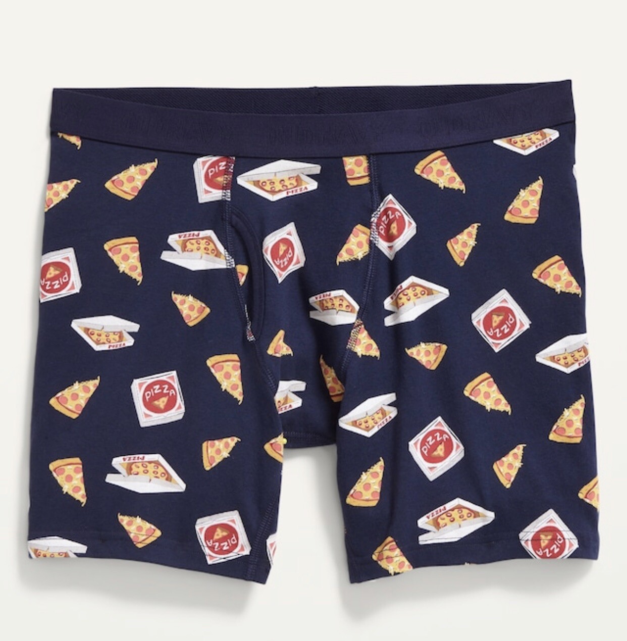 Old Navy Men's Boxer Briefs Size Small Comfort Waistband Softwashed