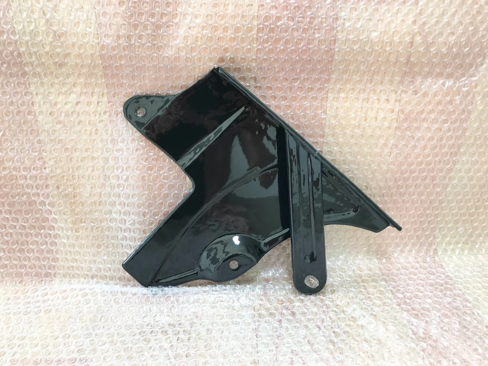 Protector de cadena Yamaha TT500 1979-1981 TT 500 F G H reproducción de cadena acero. Foto 4 de 4