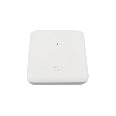 Cisco AIR-AP1852I-N-K9 802.11ac Wave 2; 4x4 Int Ant; N Reg Domain