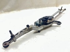 Mercedes W212 S212 E350CDI E200CDI Wischermotor vorne Gestänge Motor 2128201240