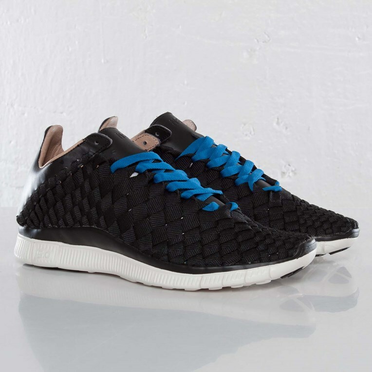 Nike Free Inneva Woven SP - Size US 9 | eBay