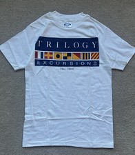 Vintage 80s Maui Hawaii Single Stitch Tee Shirt