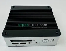 DMP Electronics eBOX-2300 Systems Fanless VESA PC
