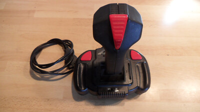  Joystick Controller COBRA 303  Q.C. 92  