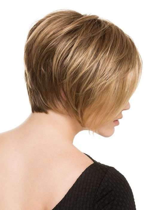 Pelucas Java | Ellen Wille | Perucci Foto 3 de 4