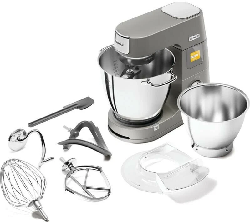 KENWOOD KWL90.244SI Titanium Chef Patissier XL processor, free ship worldwi | eBay