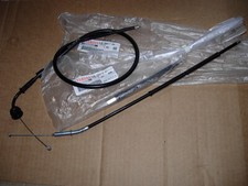 YAMAHA DT175  80 81   Gaszug  3J0-26311 3J0-2...