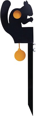 Auto Reseting Target Gun Practice Range Shooting Outdoor Crosman Auto Reseting Target Gun Practice Range Shooting Outdoor Crosman