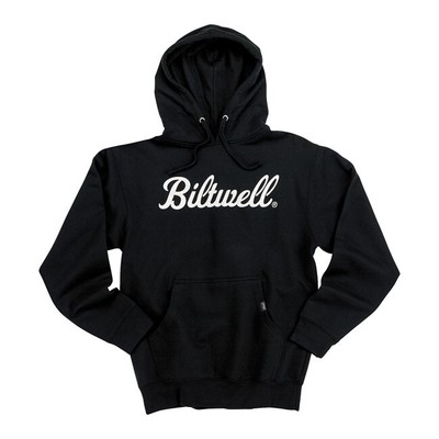 Biltwell SCRIPT Black Hoodie