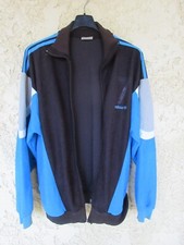 Veste ADIDAS LASER vintage