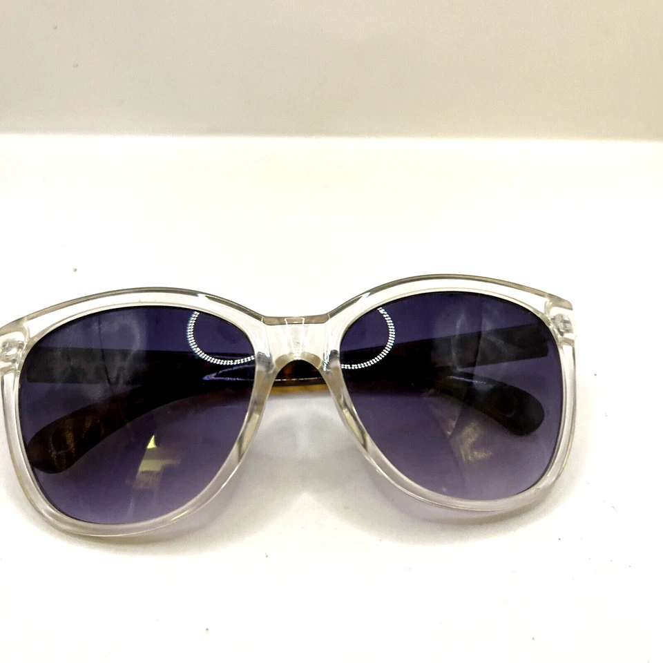 Gafas de sol Lucky Brand D916 cristal/habana con degradado gris 59-18-139 CAT 3 Foto 2 de 4