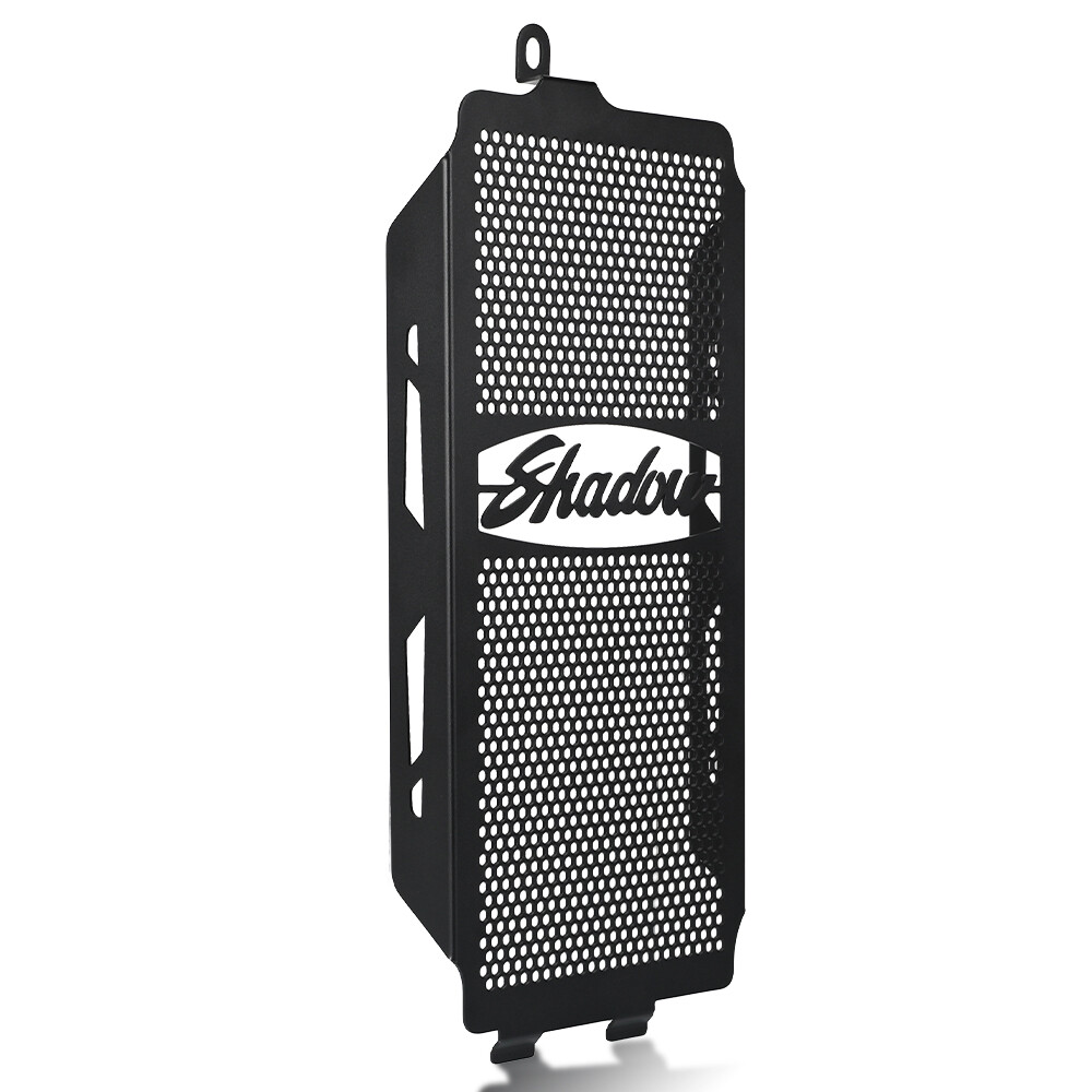 Radiator Grille Grill Guard Protector Cover For HONDA Shadow VT400 VT750 C2