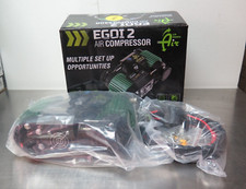 Compresor de aire de doble motor Overland Vehicle Systems 12099918 EGOI, 150 PSI (19A1)