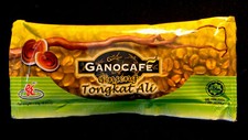 GAMO CAFE (TONGKAT CAFE) 1 PACKAGE THE AMAZIN...