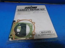 GASKET SET FOR ECHO CHAINSAW CS-550EVL   ---   BOX 638 P