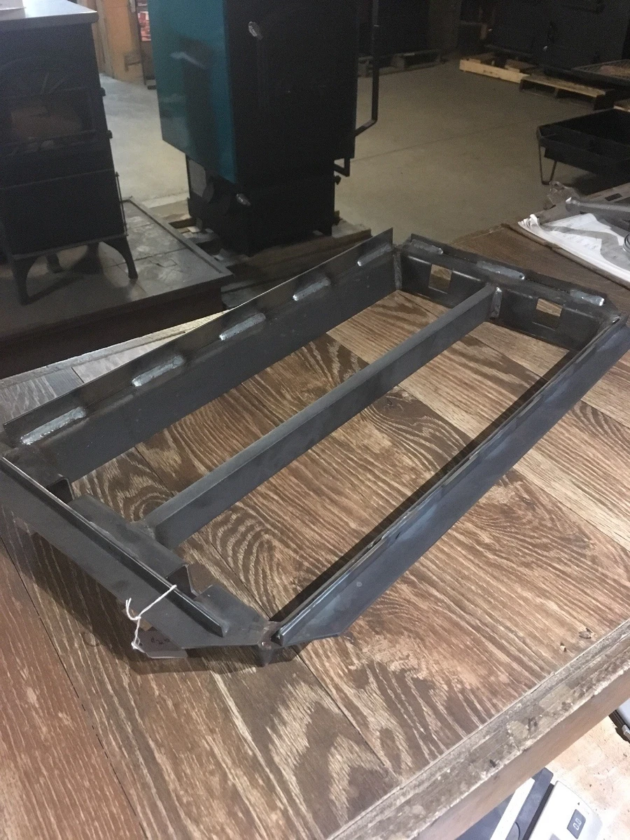 Hitzer 50-93 Or 354 Coal Stove Grate Holder | eBay