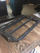 Soporte de rejilla de estufa de carbón Hitzer 50-93 o 354