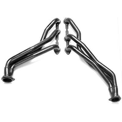 Hedman 69400 S10 Blzr 4.3L 2Wd Headers, Street, 1-1/2 in Primary, 2-1/2 in Colle - Picture 1 of 9