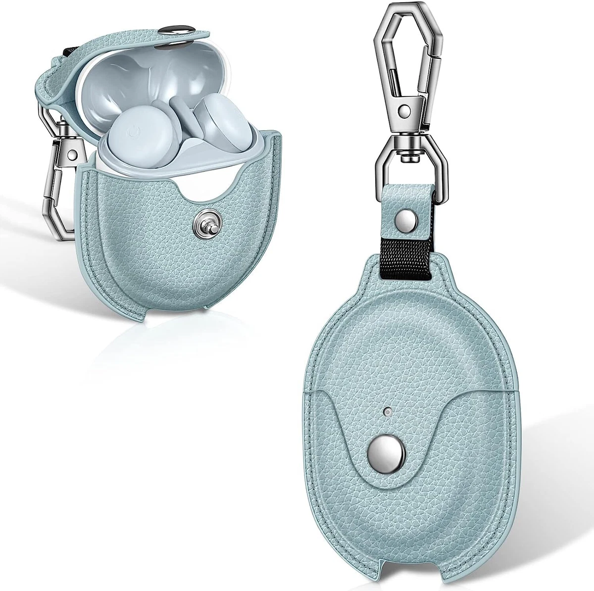 Case for Pixel Buds A Series 2021 Pixel Buds 2 2020 Slim Fit
