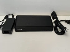 Control4 C4-HC200-E-B Home Controller Module Automation Audio Smart Home