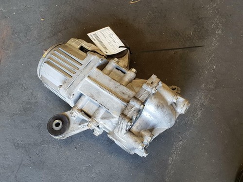 MITSUBISHI ASX REAR DIFF ASSEMBLY 07/10- 10 11 12 13 14 15 16 17 18 19 ...