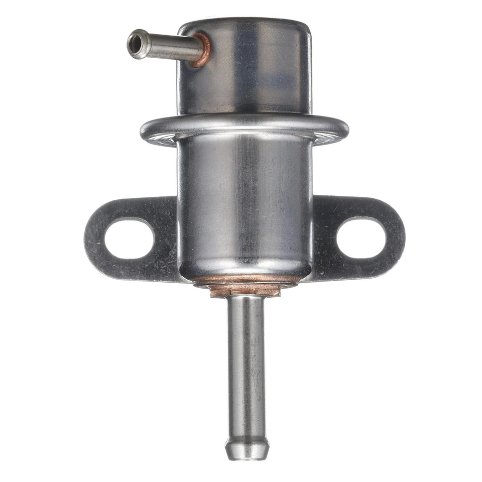 Fuel Injection Pressure Regulator Delphi For 1988-1992 Toyota Corolla 1989 1990 - Image 4 of 4